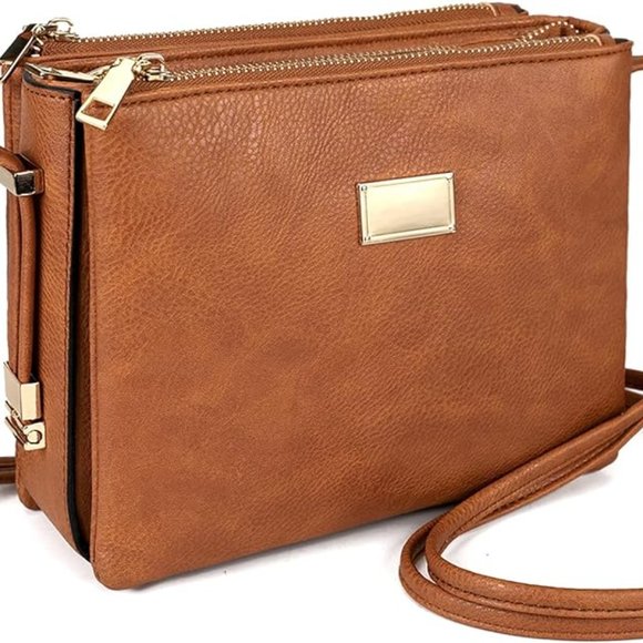 Multi Compartment Purse - Picture 2 of 5